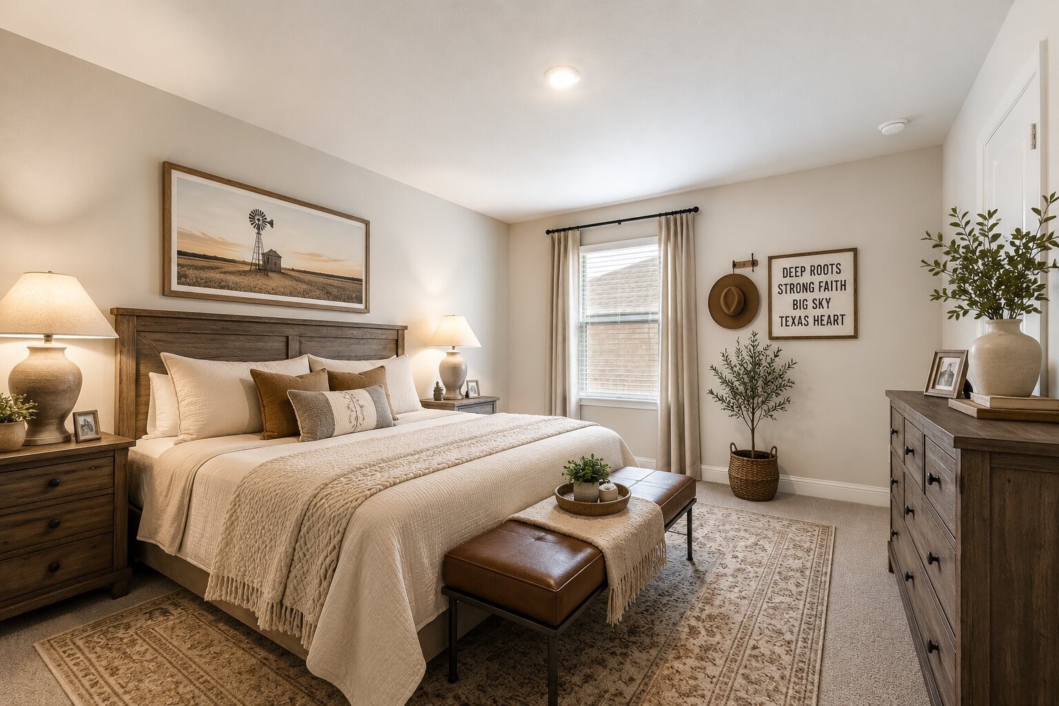 205 Midnight Trail Melissa TX 75454