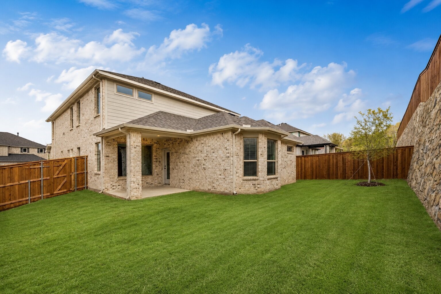 205 Midnight Trail Melissa TX 75454