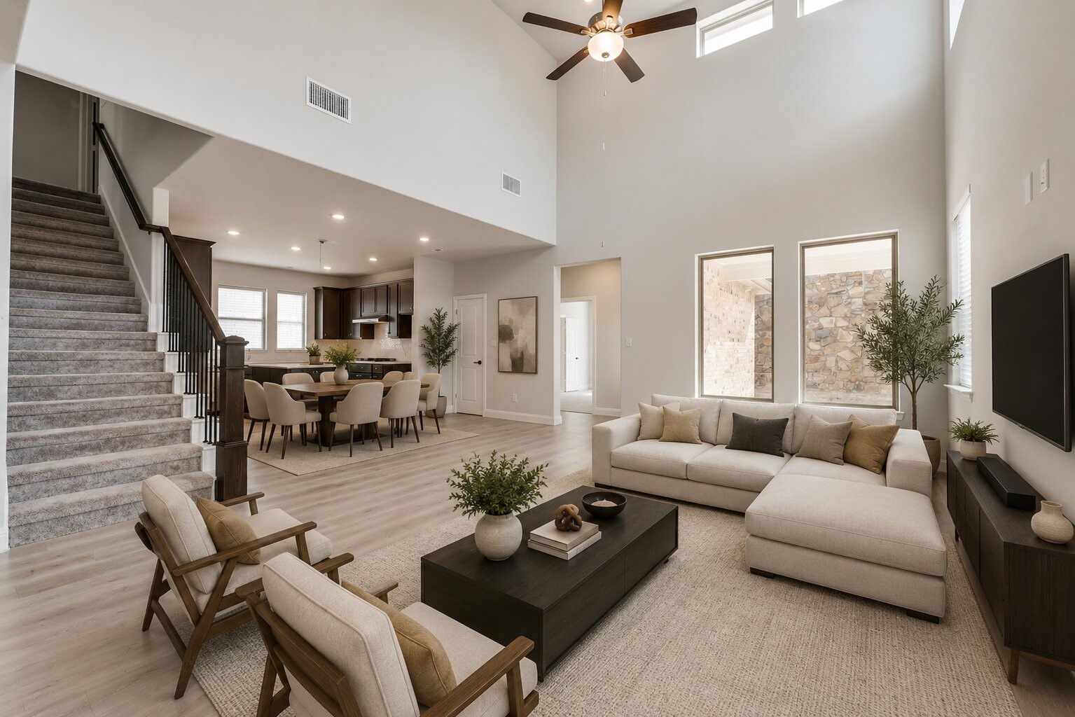 205 Midnight Trail Melissa TX 75454