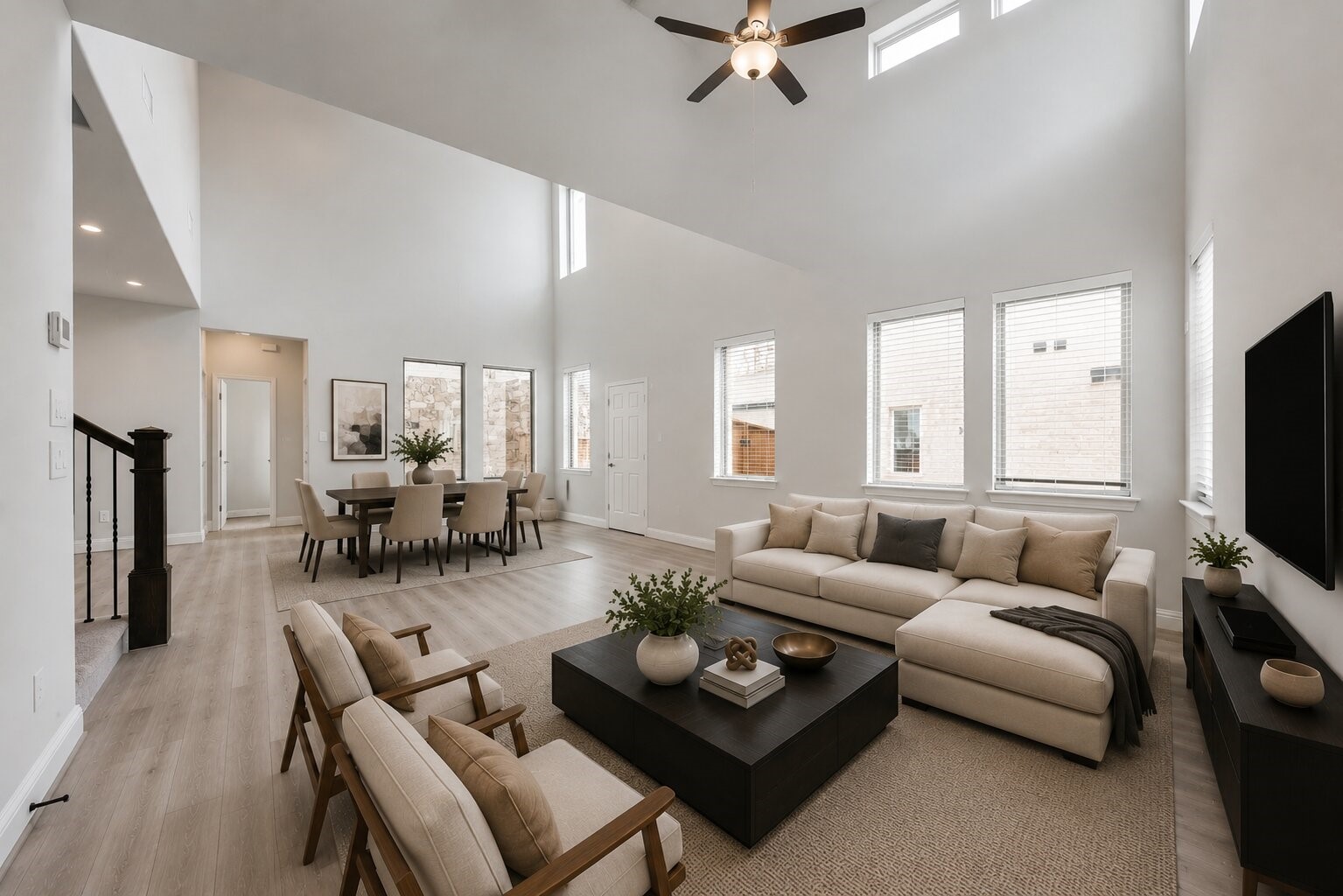 205 Midnight Trail Melissa TX 75454