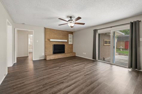 217 Glenn Drive Hurst TX 76053