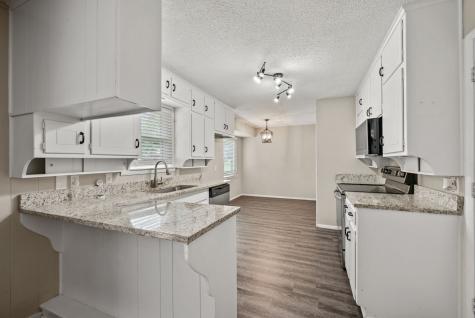 217 Glenn Drive Hurst TX 76053
