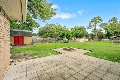 217 Glenn Drive Hurst TX 76053