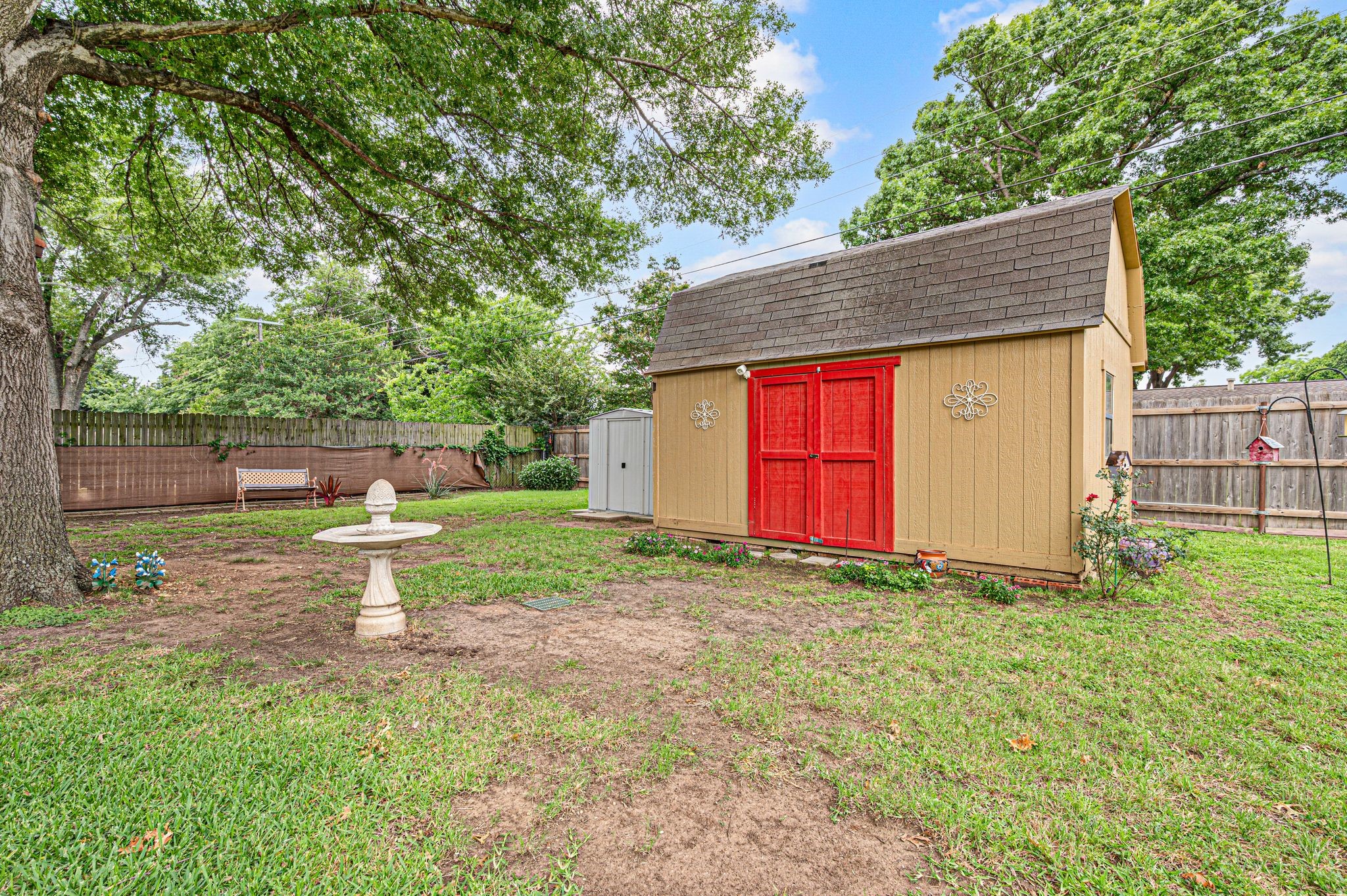 217 Glenn Drive Hurst TX 76053