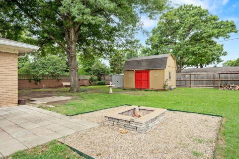 217 Glenn Drive Hurst TX 76053
