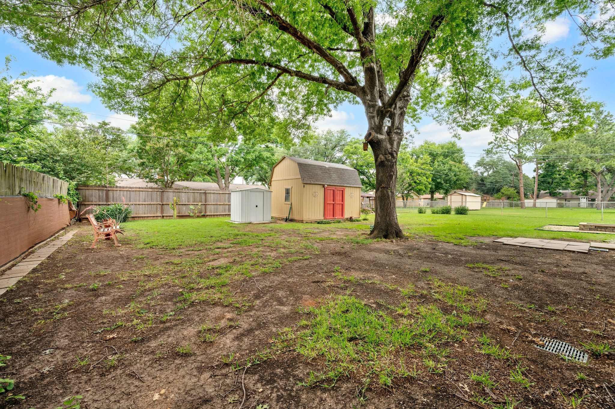 217 Glenn Drive Hurst TX 76053