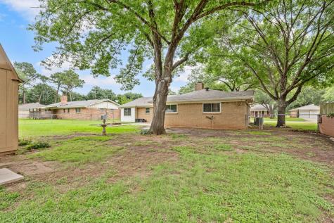 217 Glenn Drive Hurst TX 76053