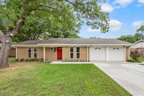 217 Glenn Drive Hurst TX 76053