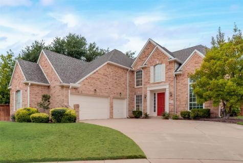 602 Signet Court Keller TX 76248