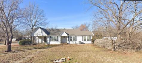 1603 N Lockhart Street Sherman TX 75092