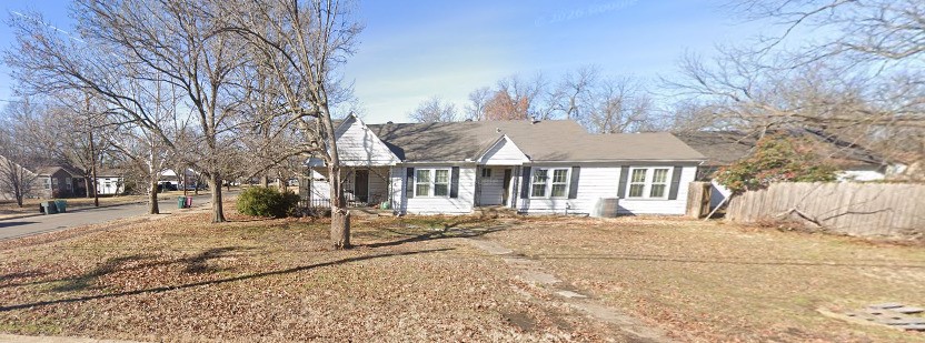 1603 N Lockhart Street Sherman TX 75092