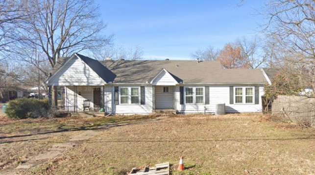 1603 N Lockhart Street Sherman TX 75092