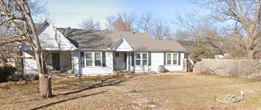 1603 N Lockhart Street Sherman TX 75092