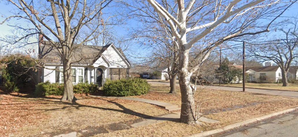 1603 N Lockhart Street Sherman TX 75092