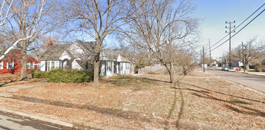 1603 N Lockhart Street Sherman TX 75092