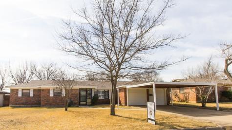 7424 Bridges Avenue Richland Hills TX 76118