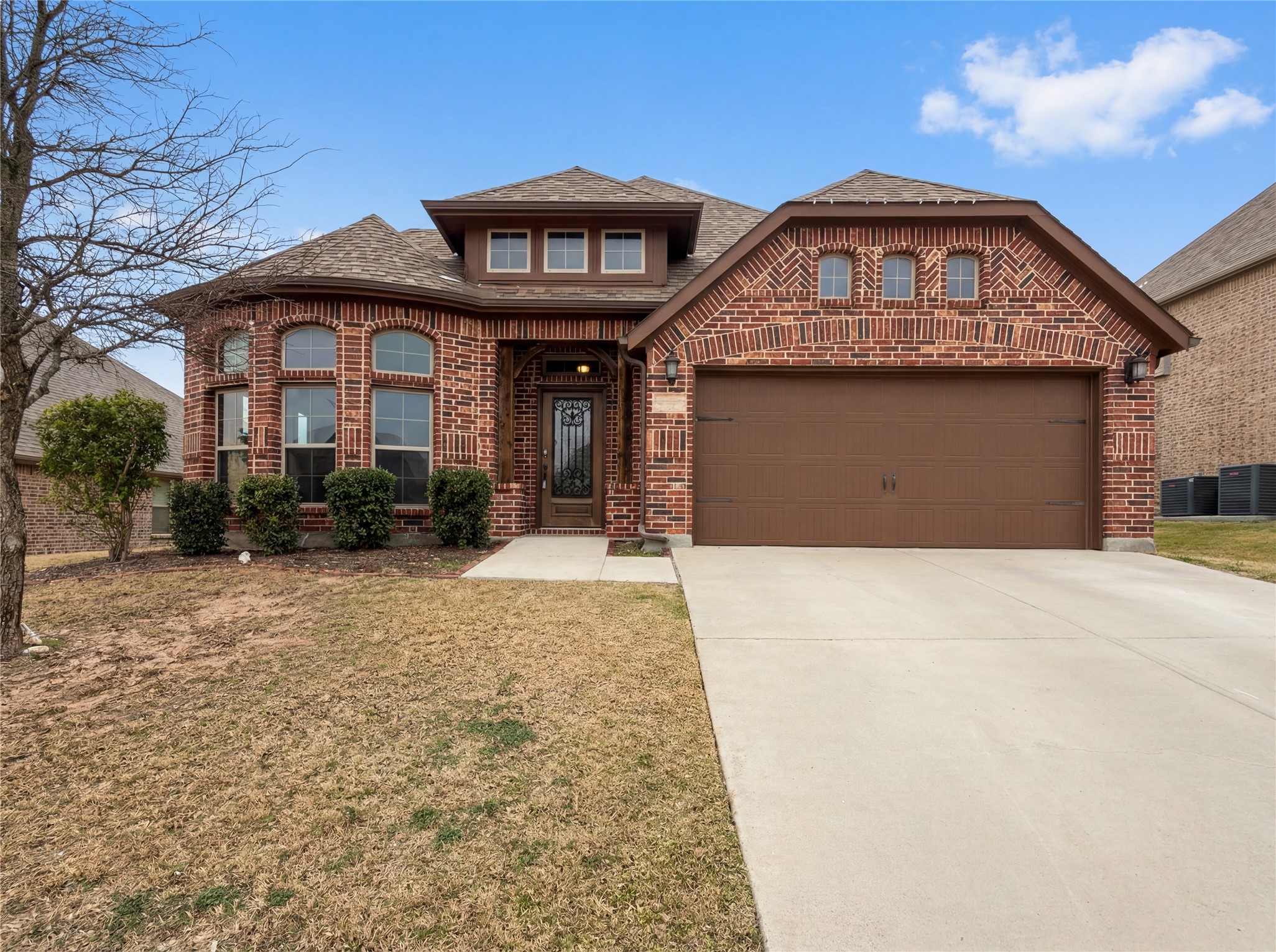 633 Bayonet Drive Fort Worth TX 76108