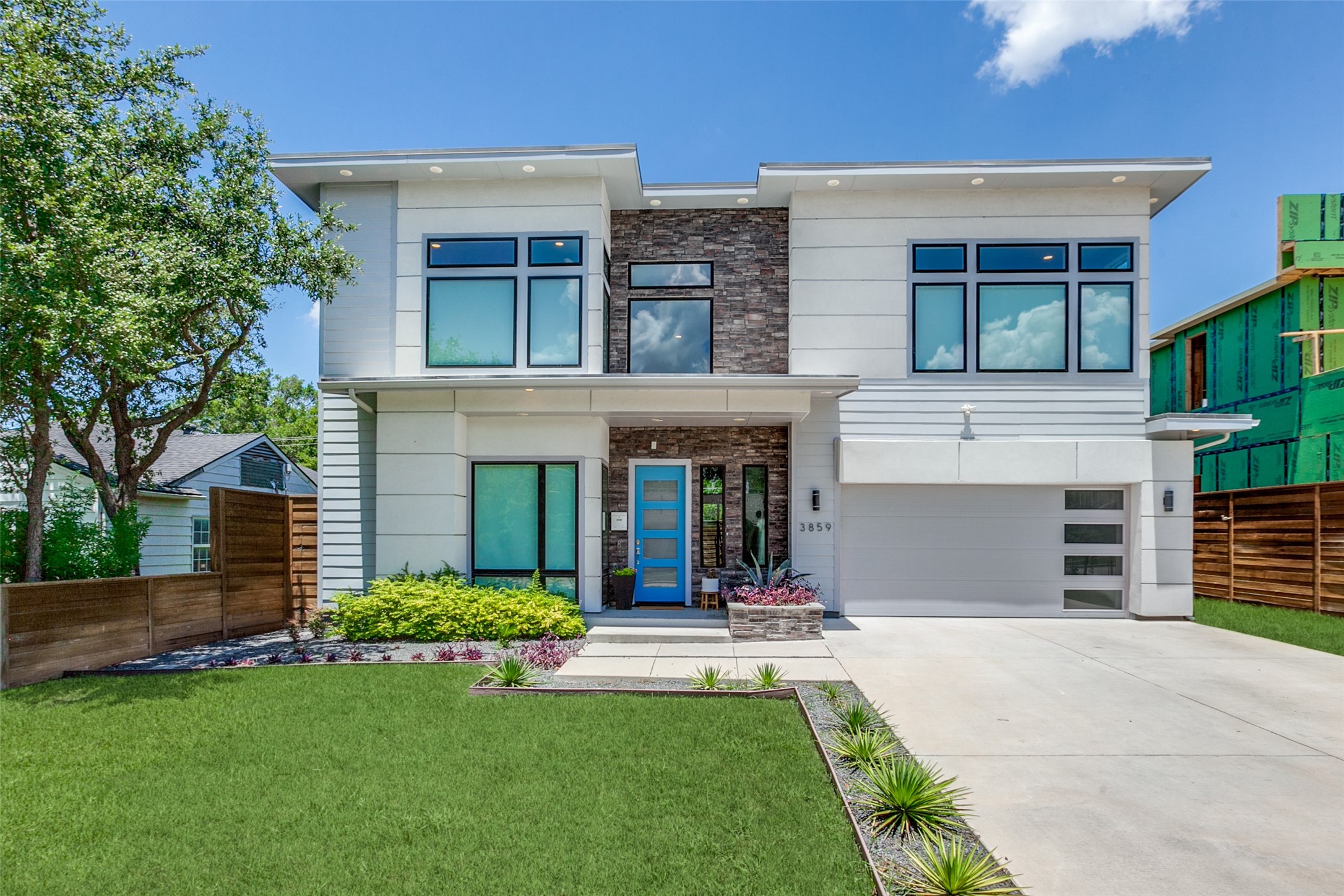 3859 Cortez Drive Dallas TX 75220