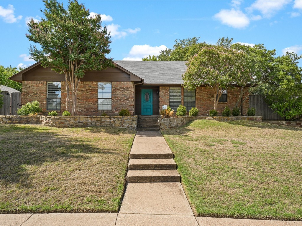 4000 La Paz Court Plano TX 75074