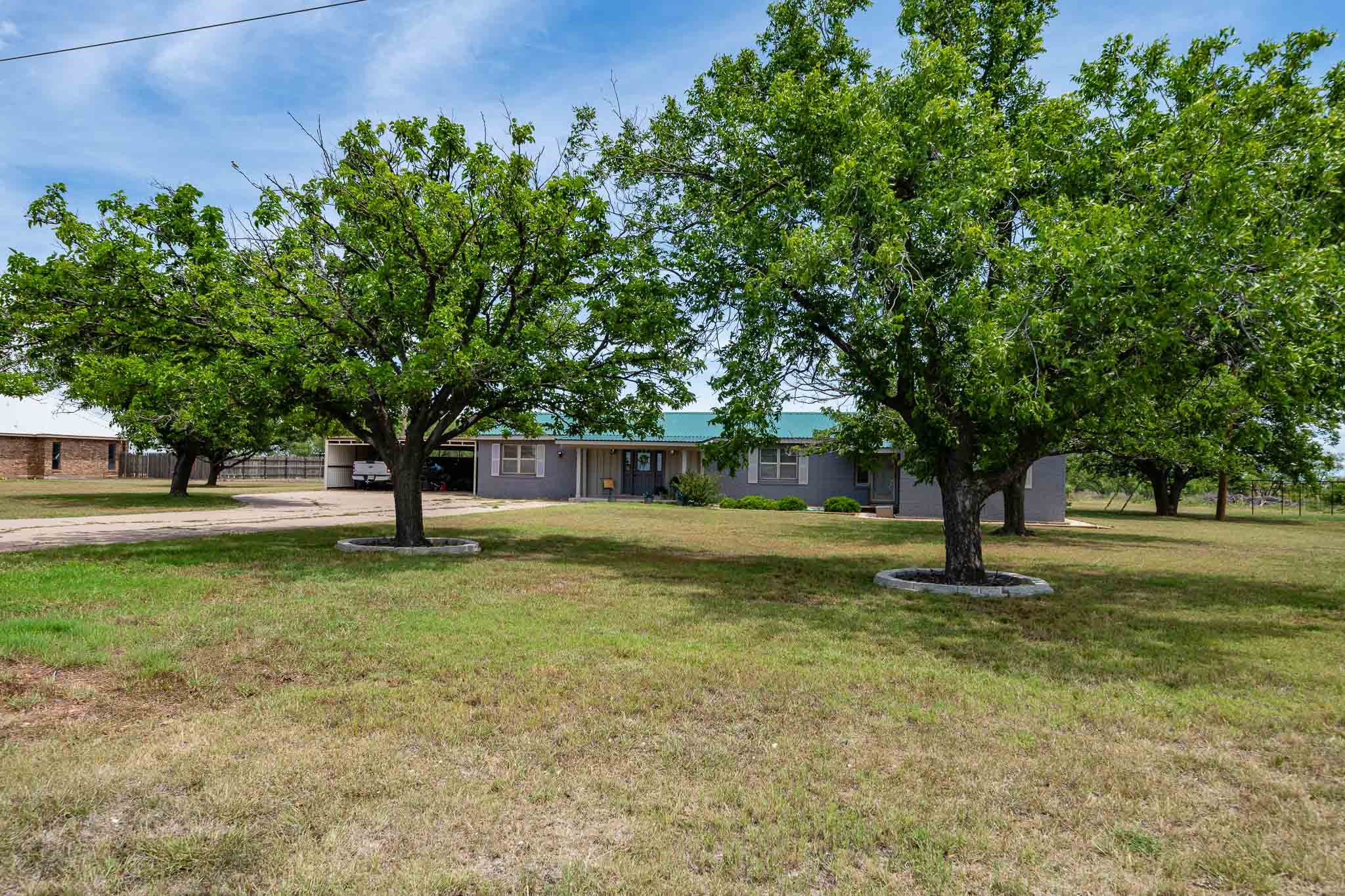 10992 State Highway 6 Avoca TX 79503
