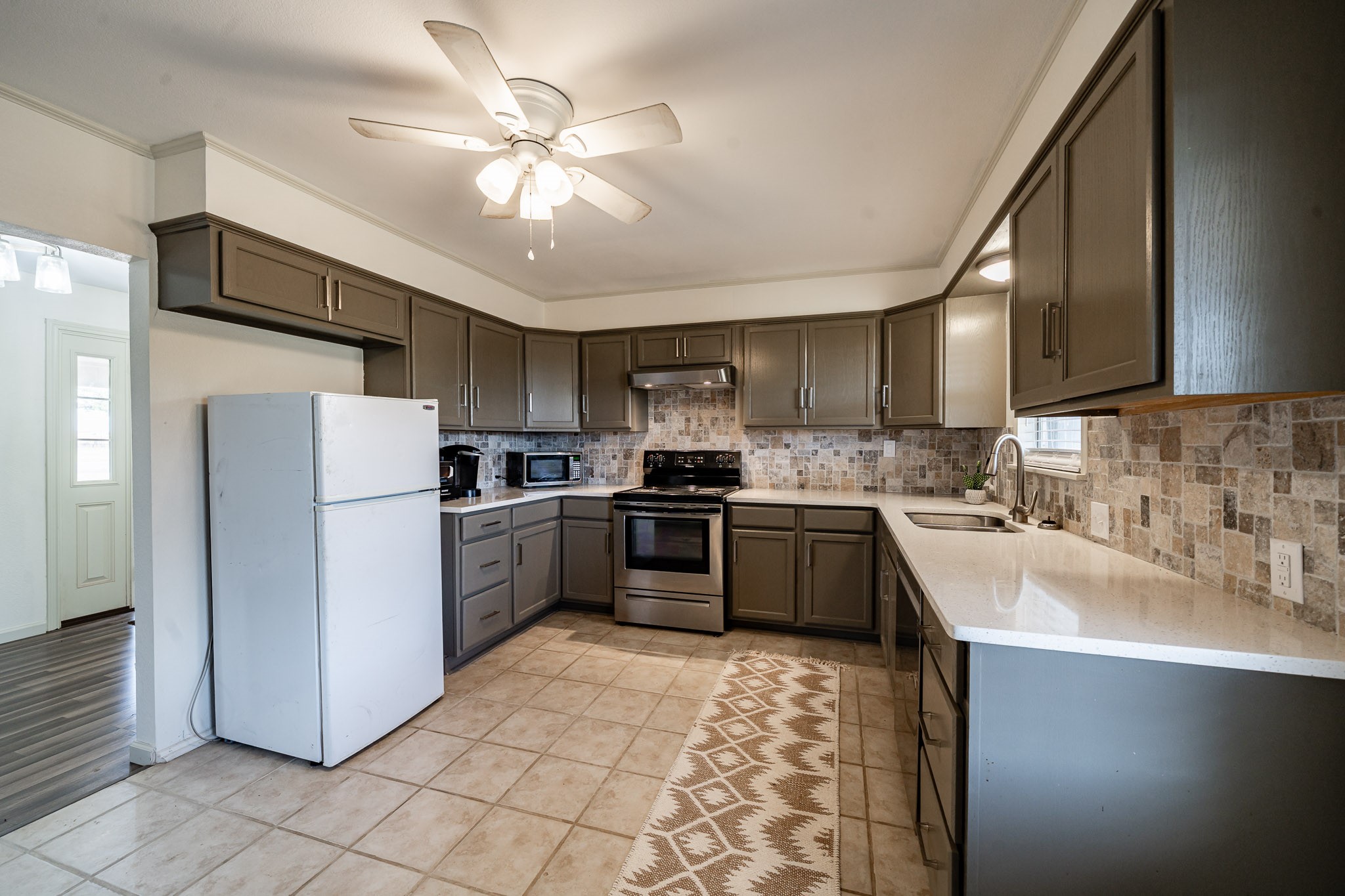 10992 State Highway 6 Avoca TX 79503