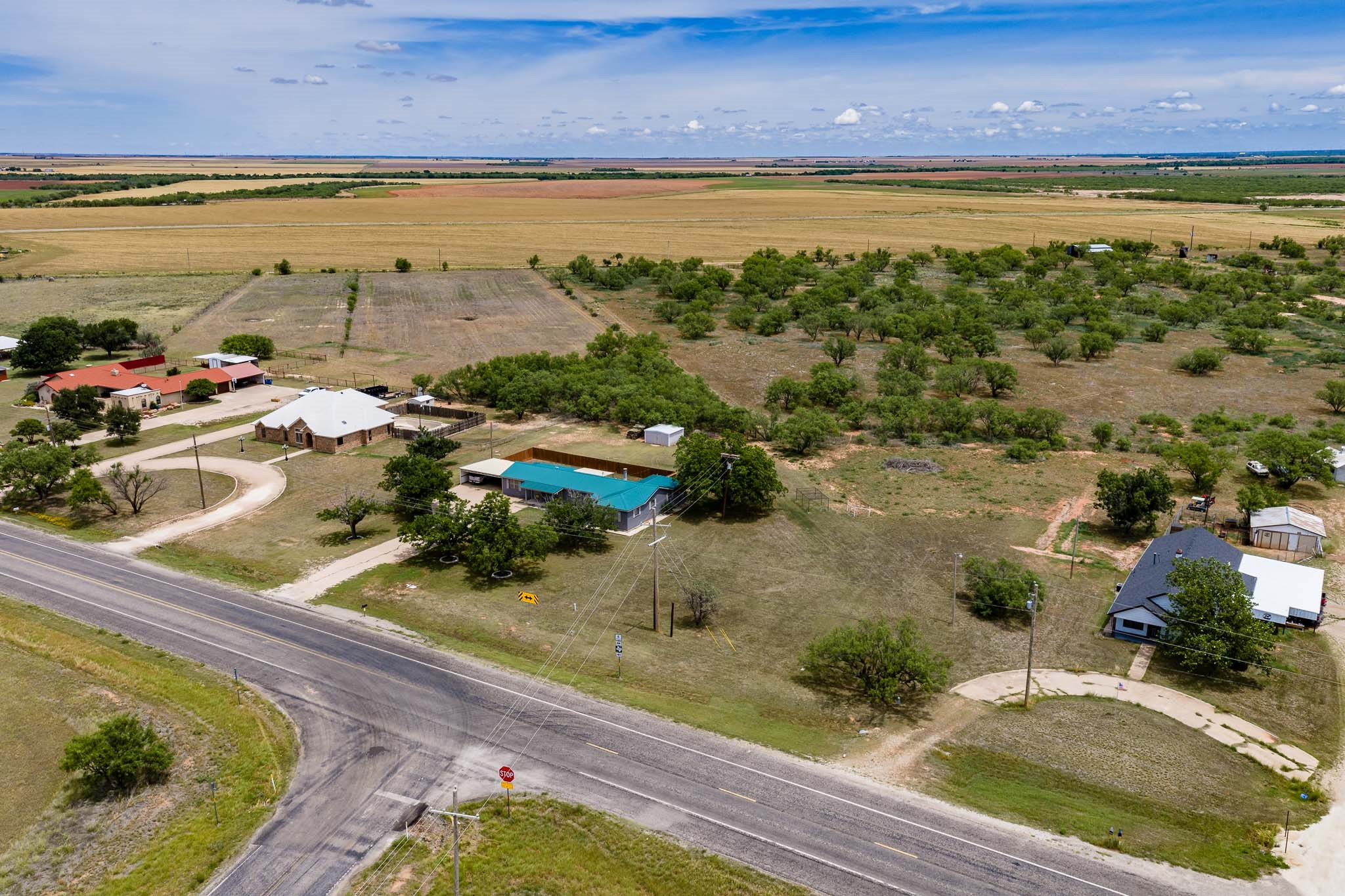 10992 State Highway 6 Avoca TX 79503
