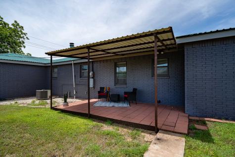 10992 State Highway 6 Avoca TX 79503