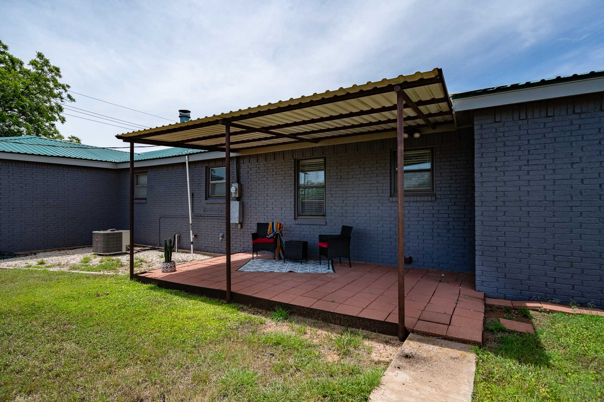 10992 State Highway 6 Avoca TX 79503