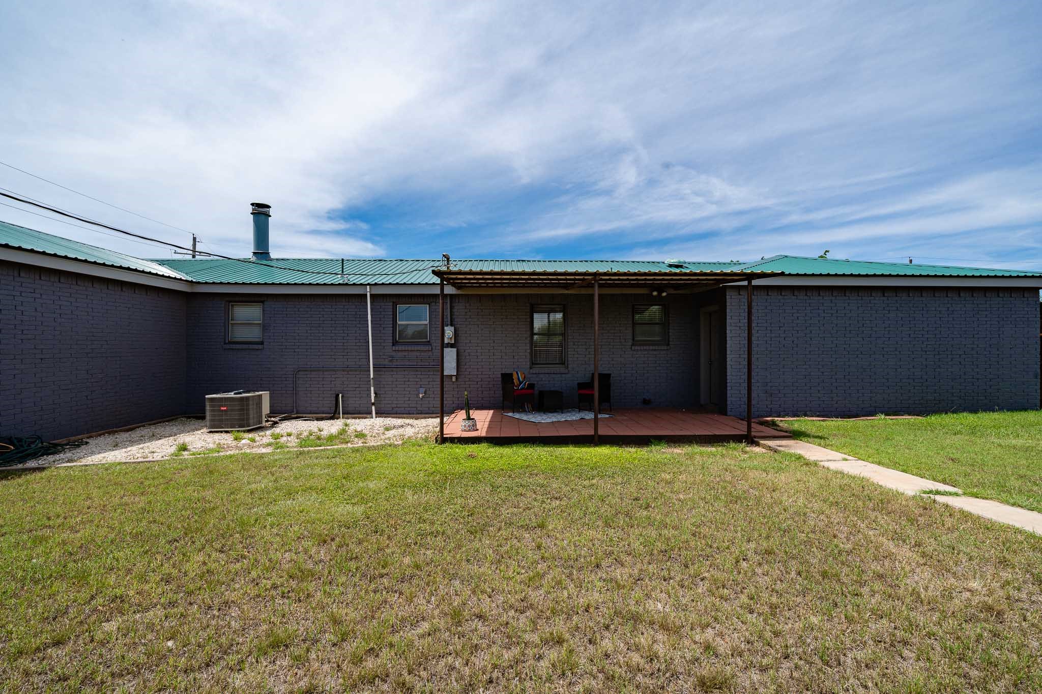 10992 State Highway 6 Avoca TX 79503