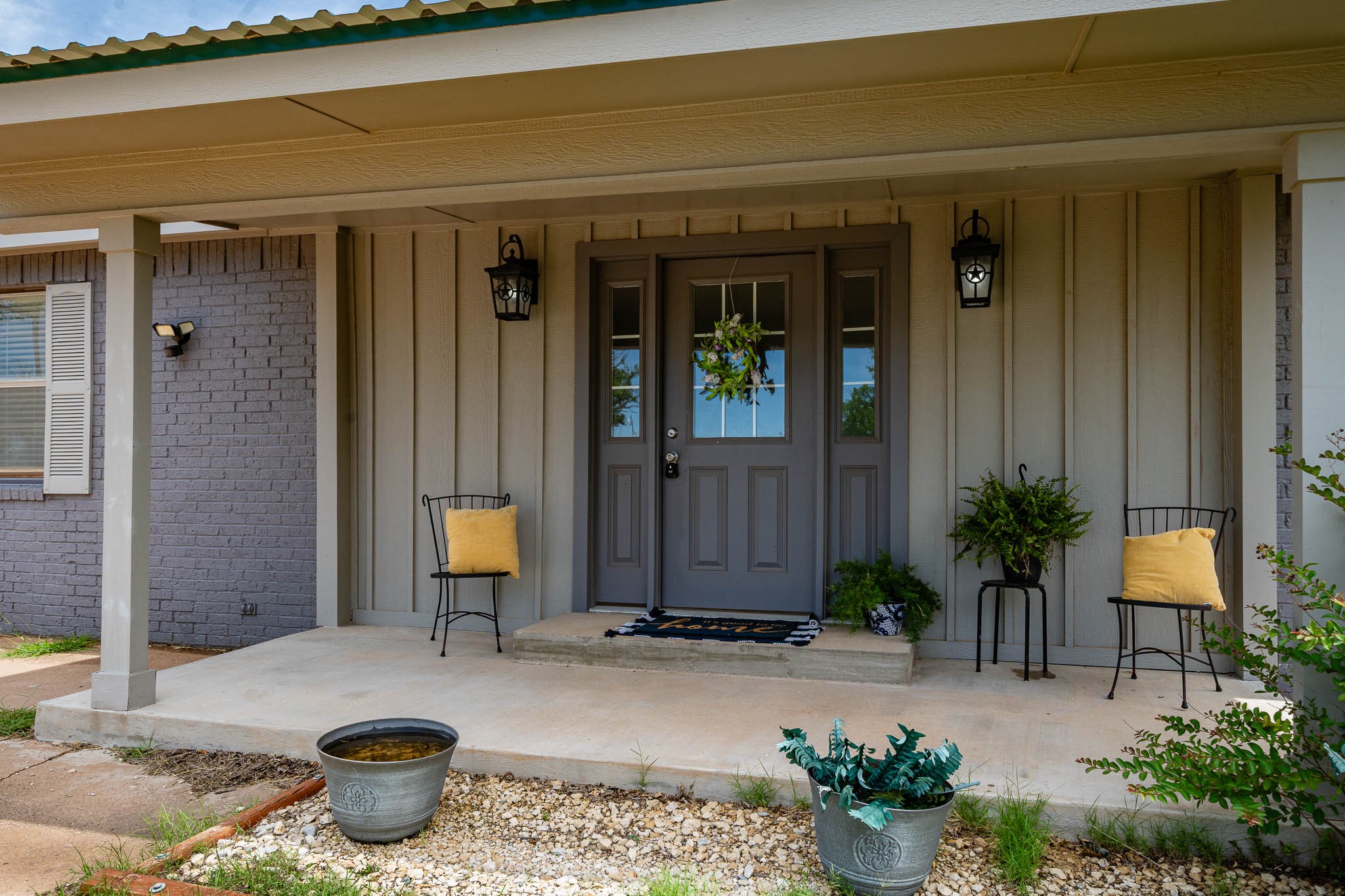 10992 State Highway 6 Avoca TX 79503