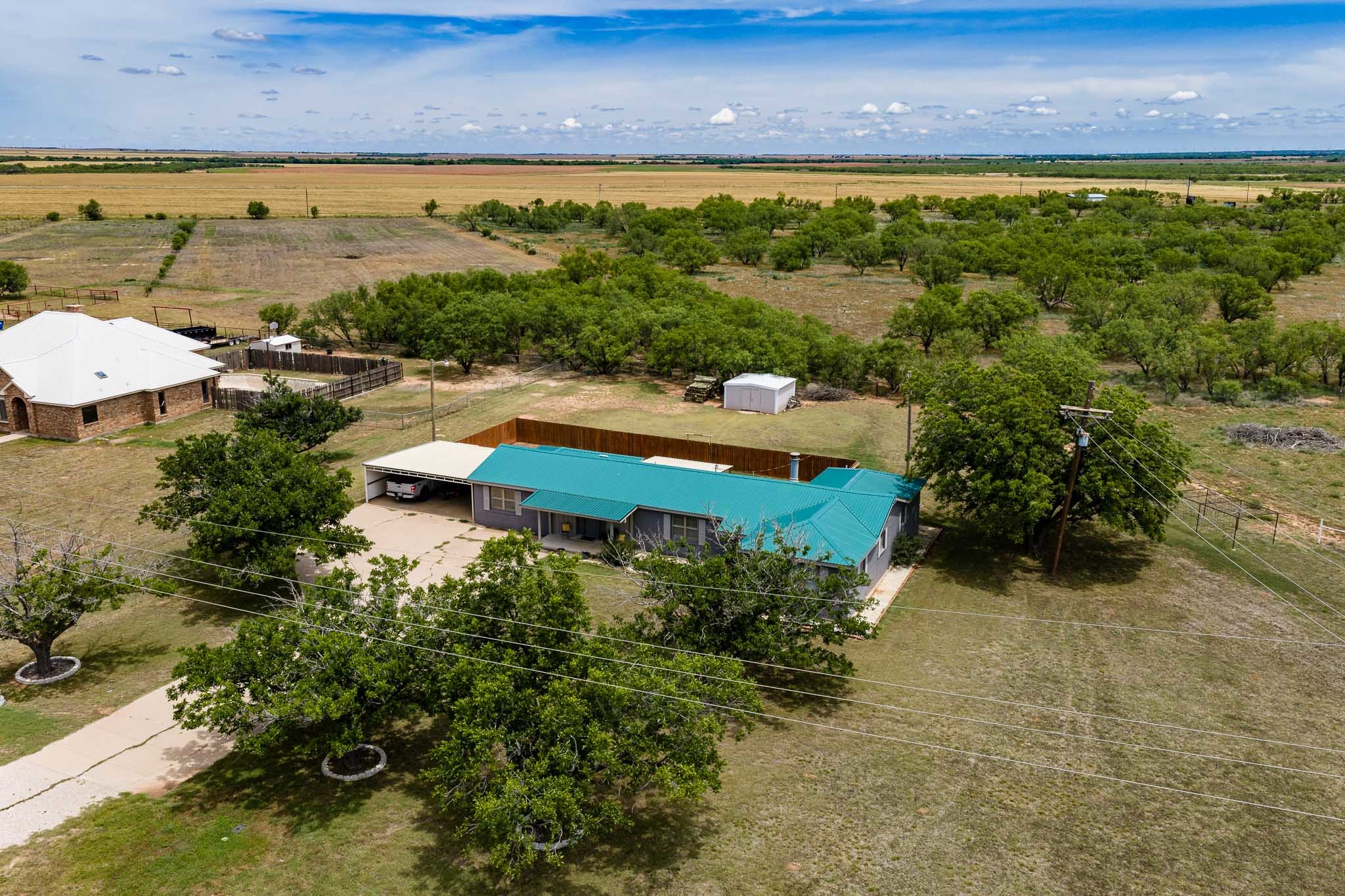 10992 State Highway 6 Avoca TX 79503