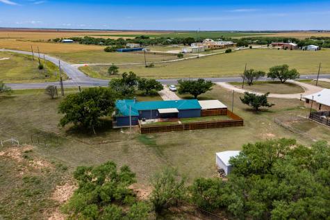 10992 State Highway 6 Avoca TX 79503