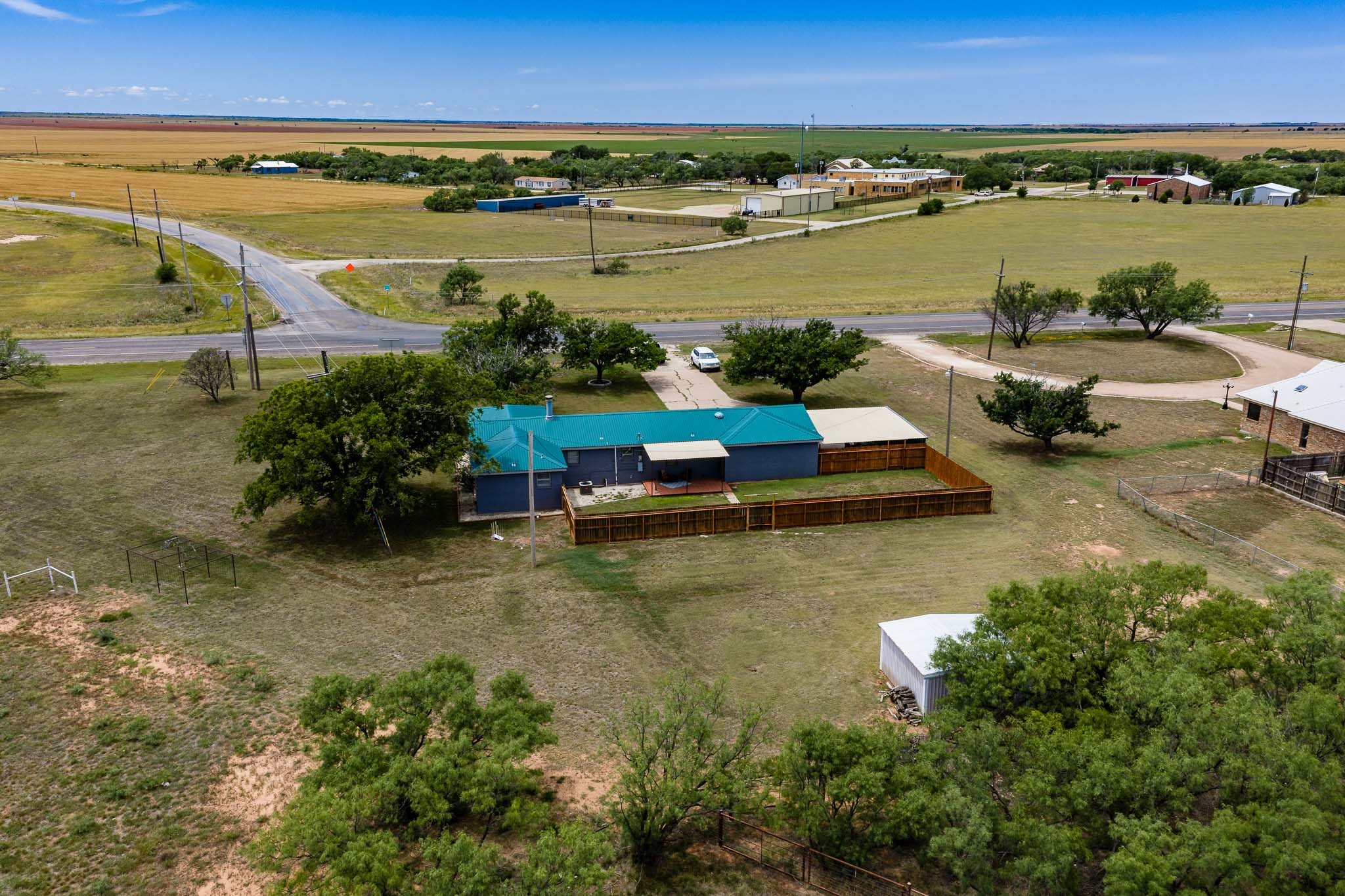 10992 State Highway 6 Avoca TX 79503