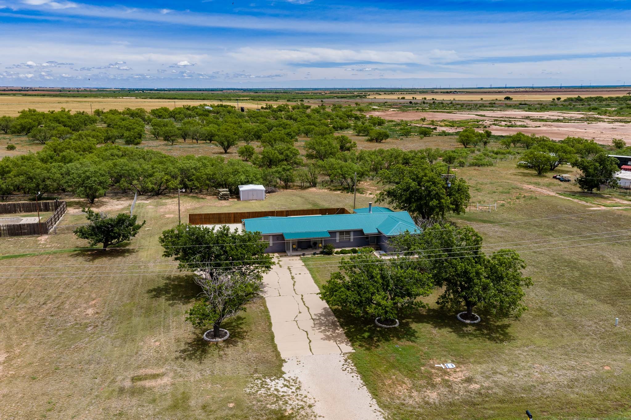 10992 State Highway 6 Avoca TX 79503