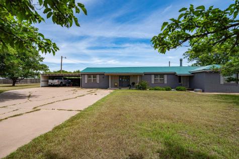 10992 State Highway 6 Avoca TX 79503