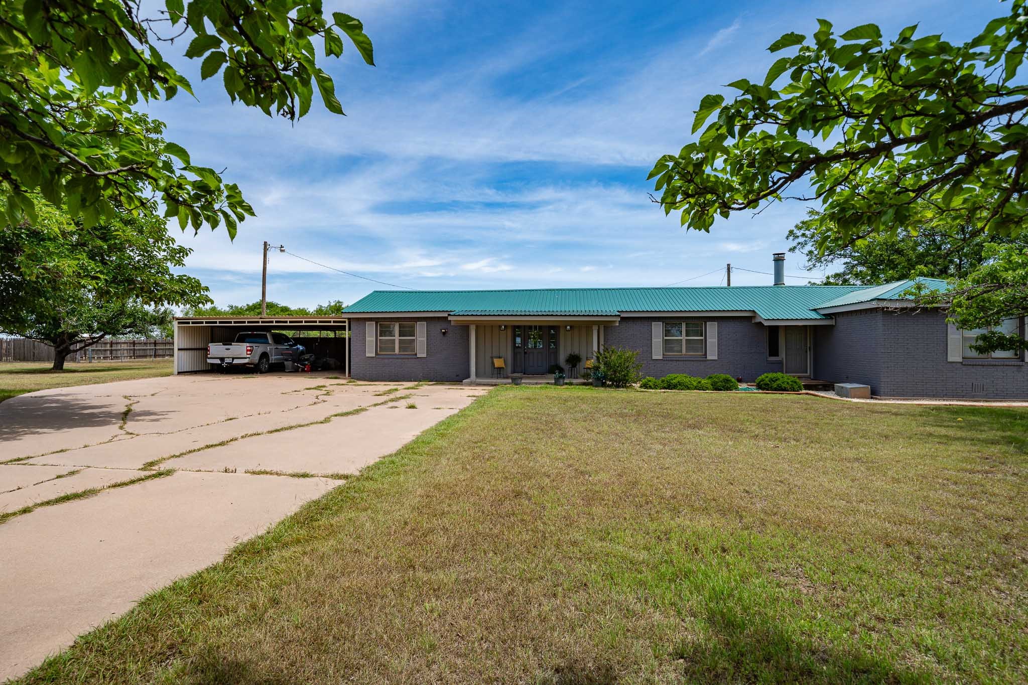 10992 State Highway 6 Avoca TX 79503