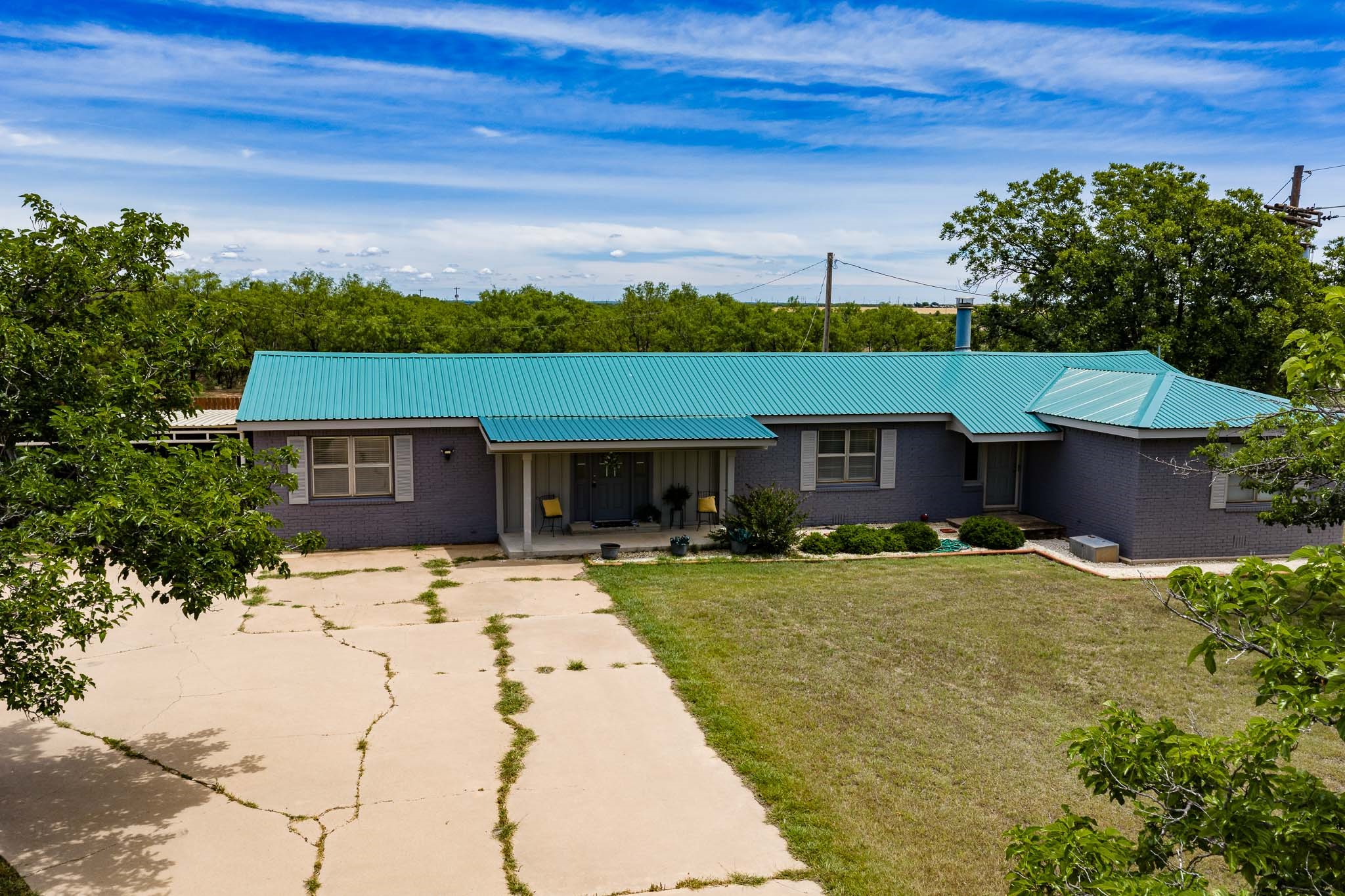 10992 State Highway 6 Avoca TX 79503