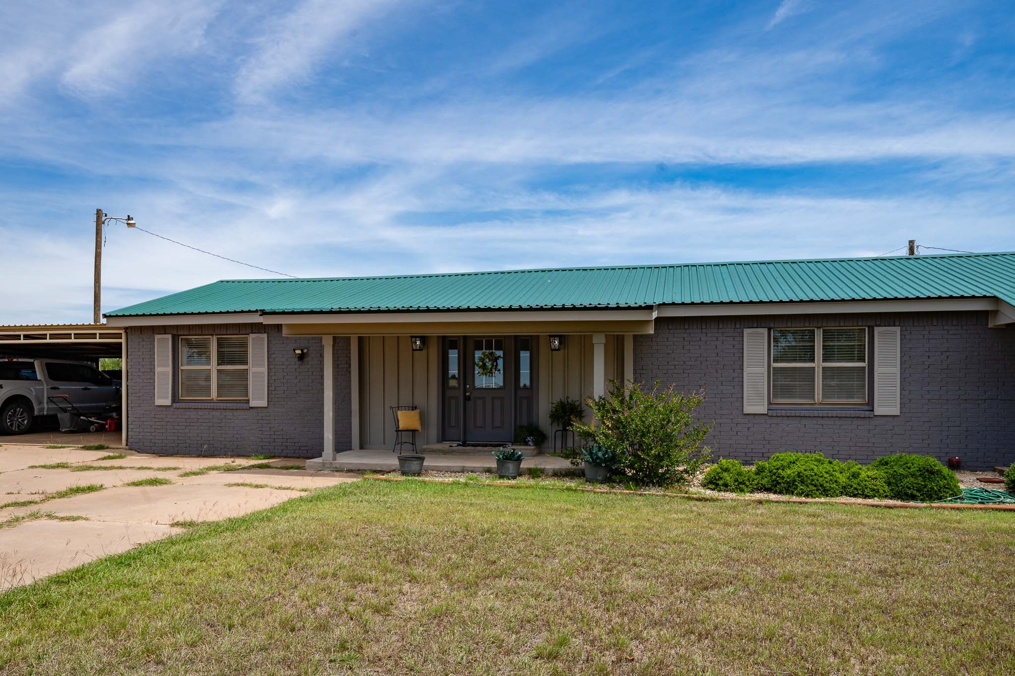10992 State Highway 6 Avoca TX 79503