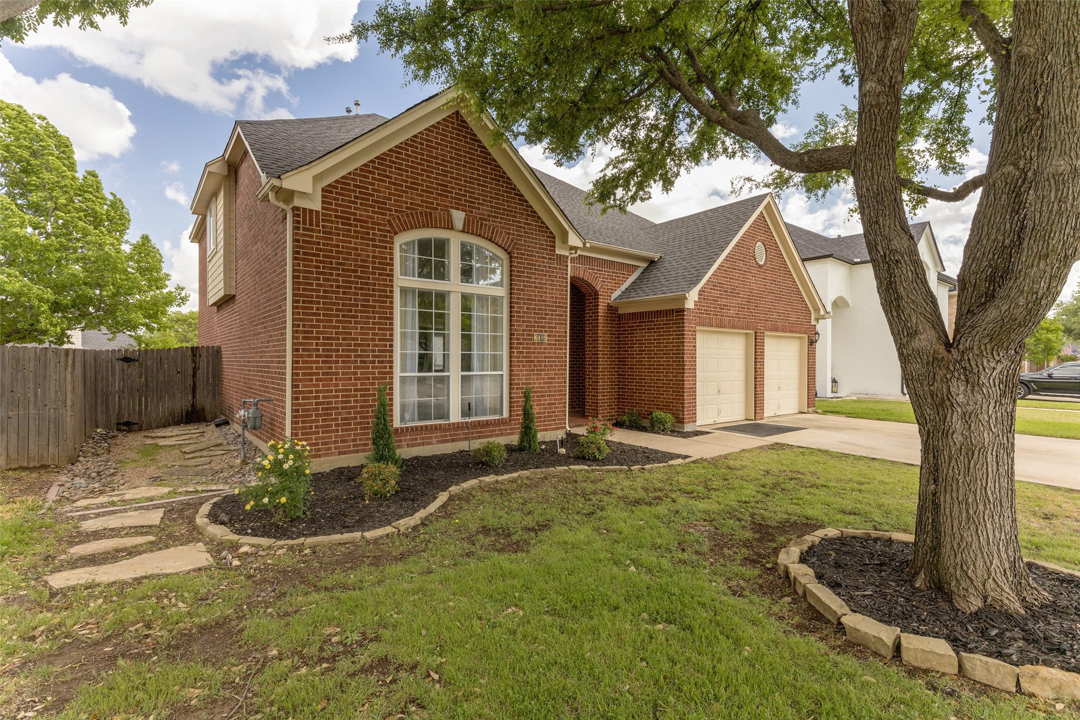 6409 Windwood Court Fort Worth TX 76132