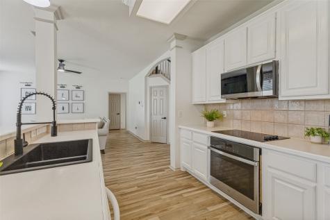 6409 Windwood Court Fort Worth TX 76132