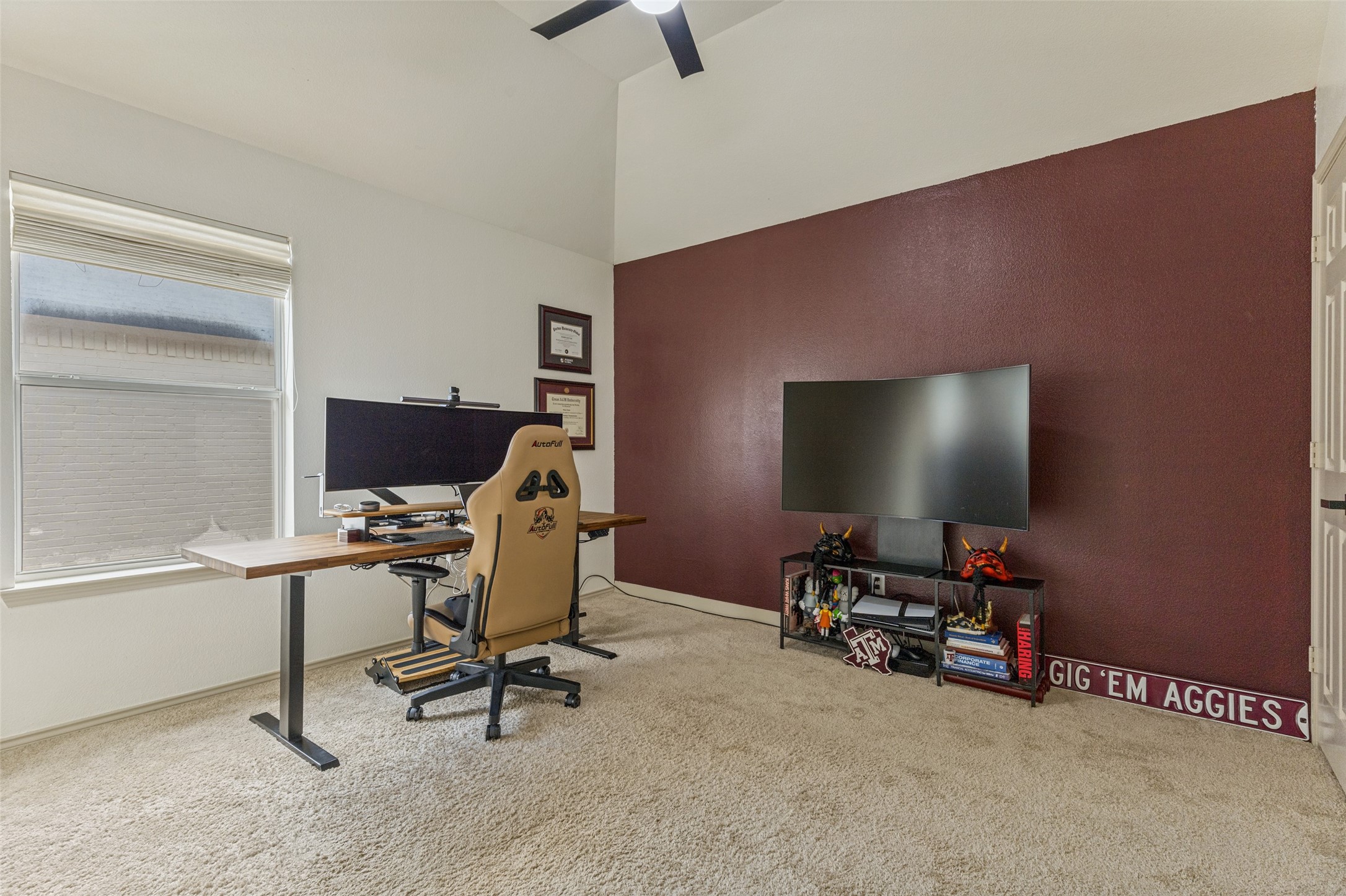 6409 Windwood Court Fort Worth TX 76132