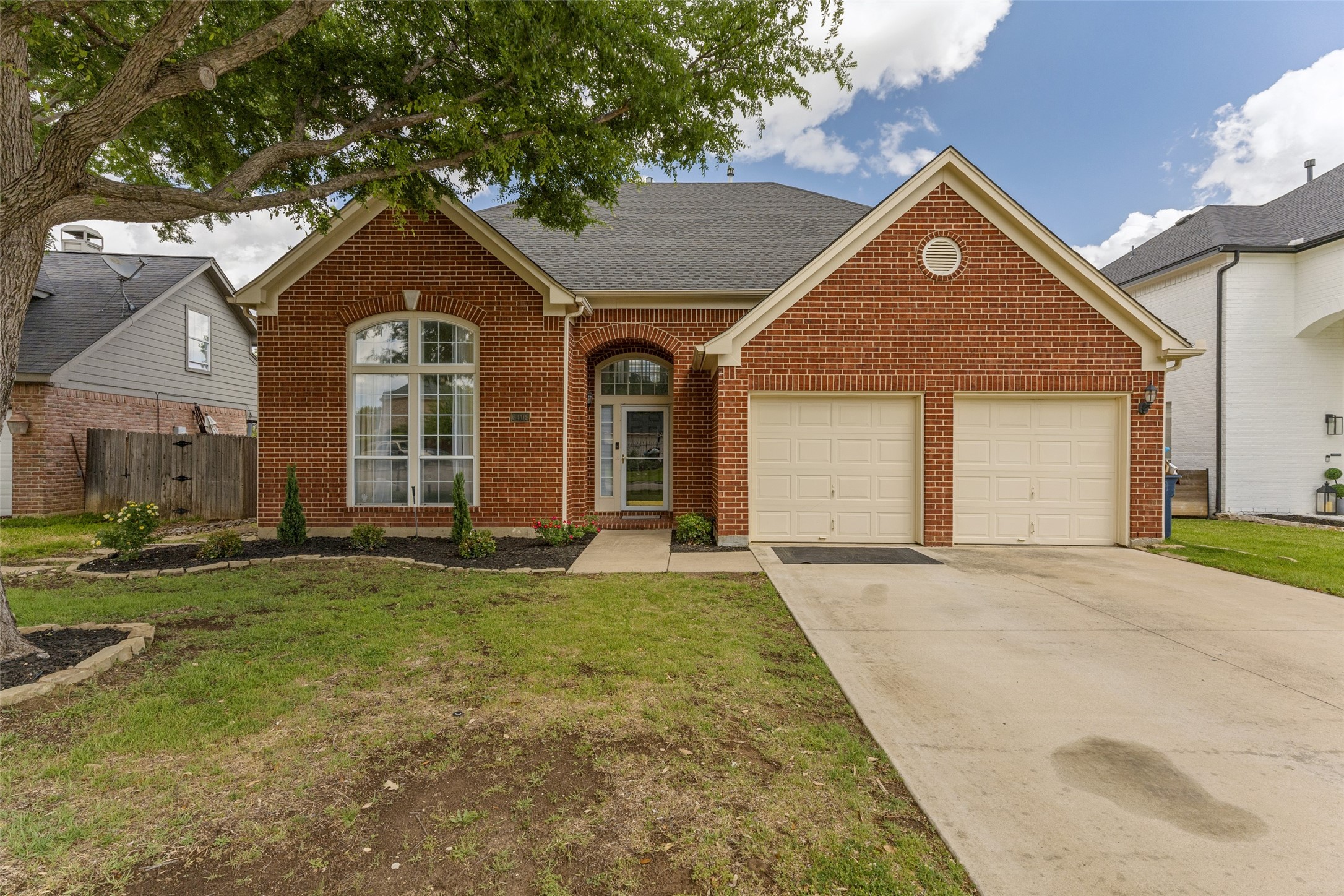 6409 Windwood Court Fort Worth TX 76132