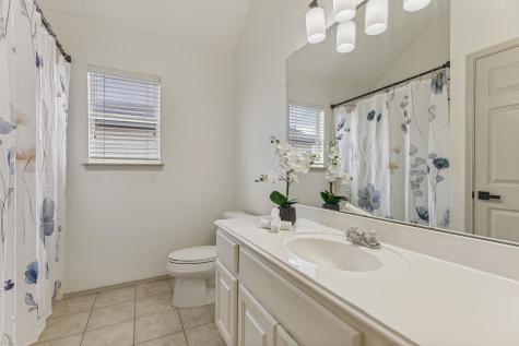 6409 Windwood Court Fort Worth TX 76132