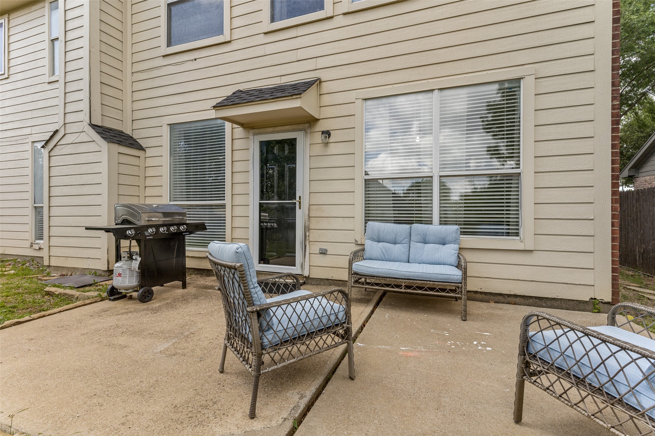 6409 Windwood Court Fort Worth TX 76132