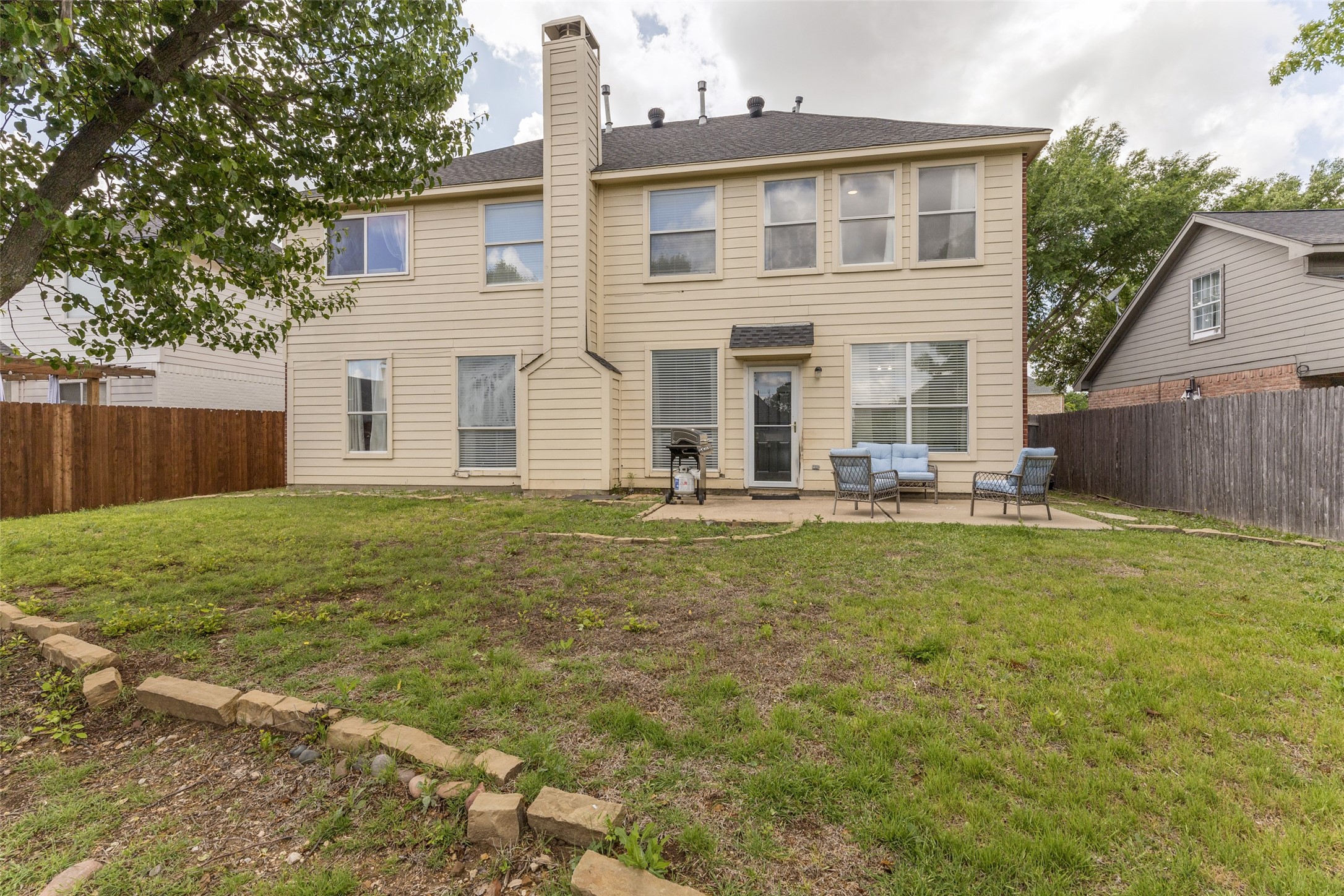 6409 Windwood Court Fort Worth TX 76132