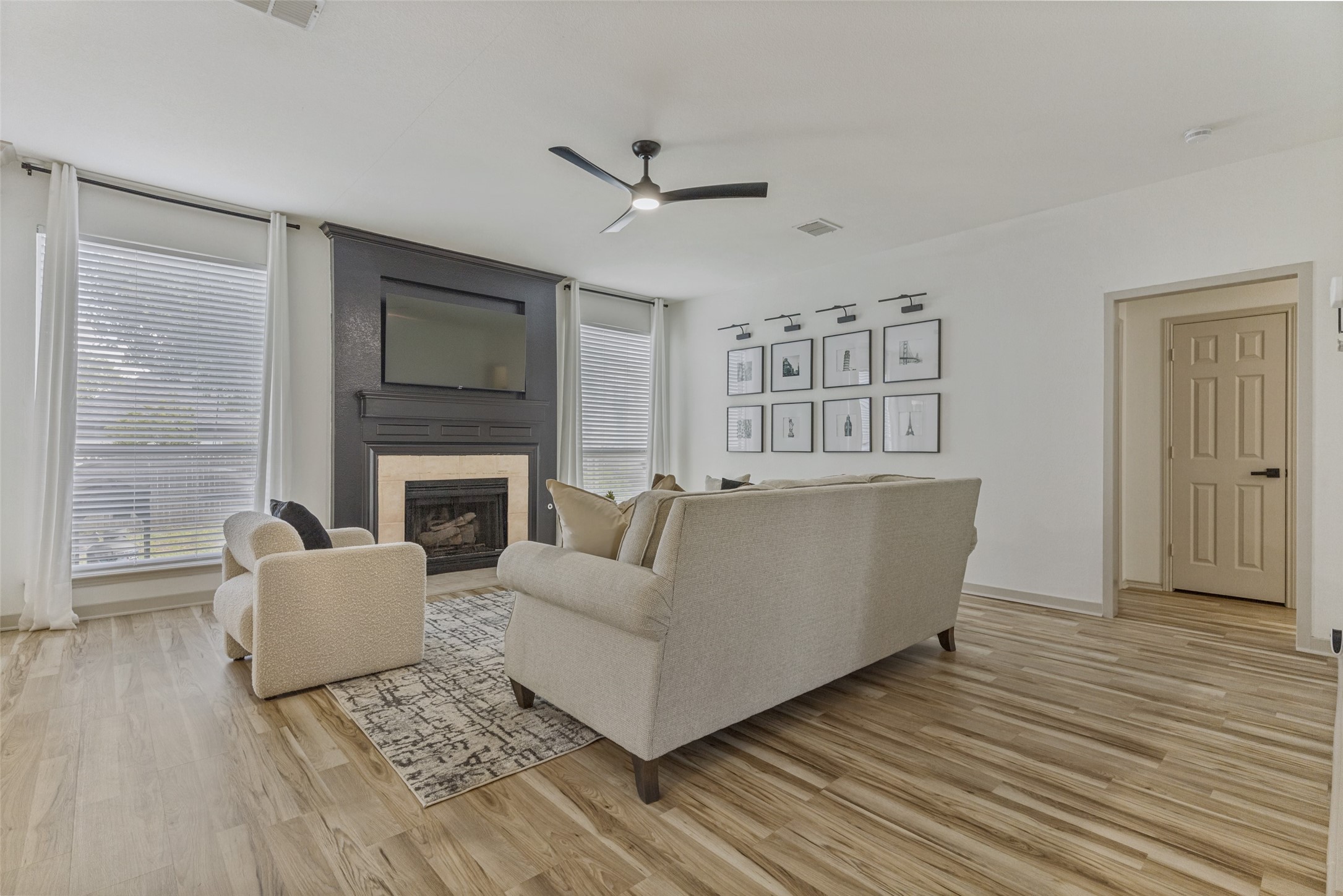 6409 Windwood Court Fort Worth TX 76132