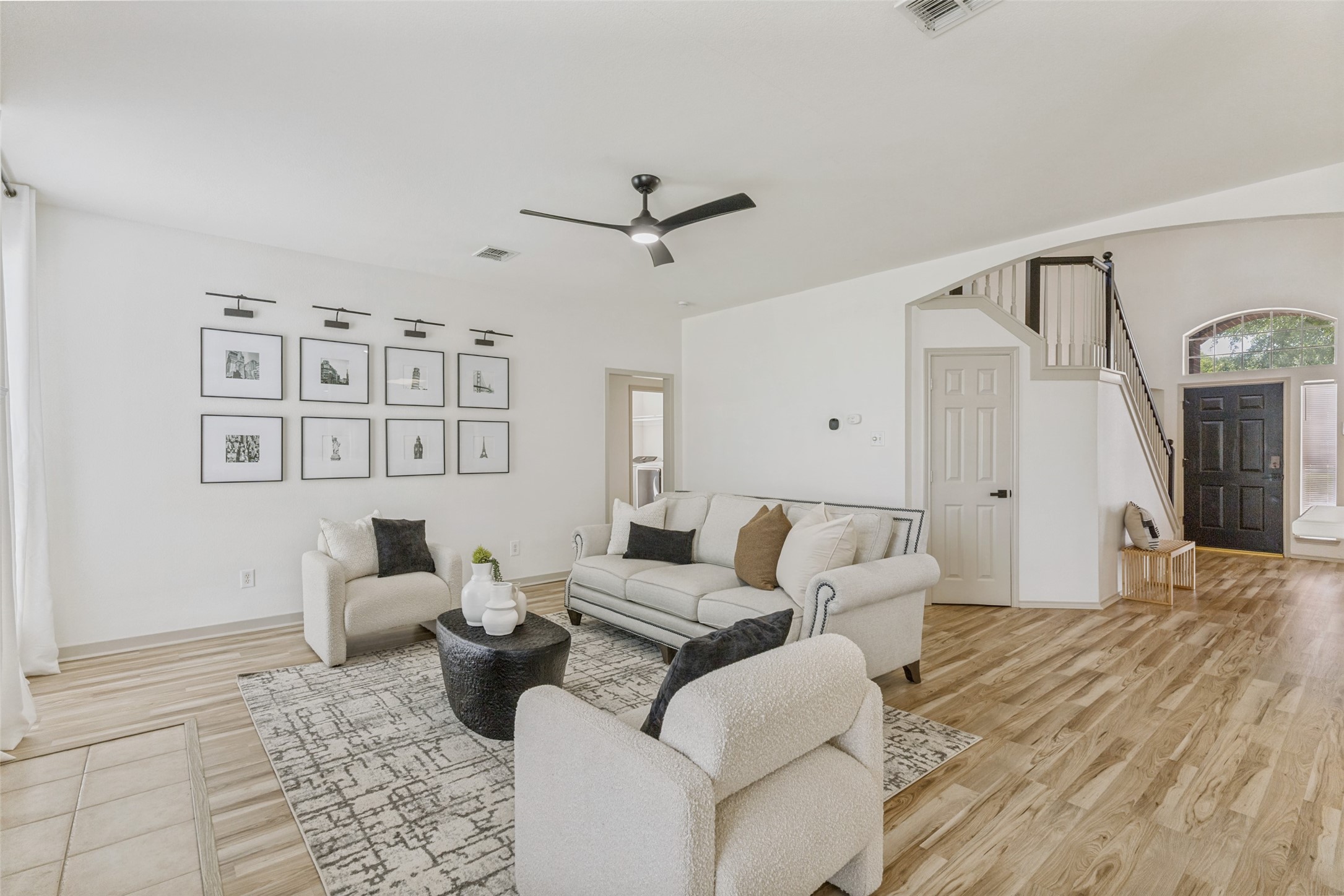 6409 Windwood Court Fort Worth TX 76132