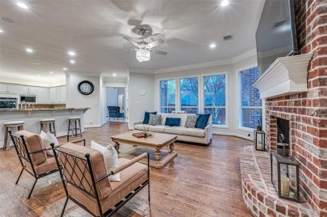805 Huntington Court Southlake TX 76092