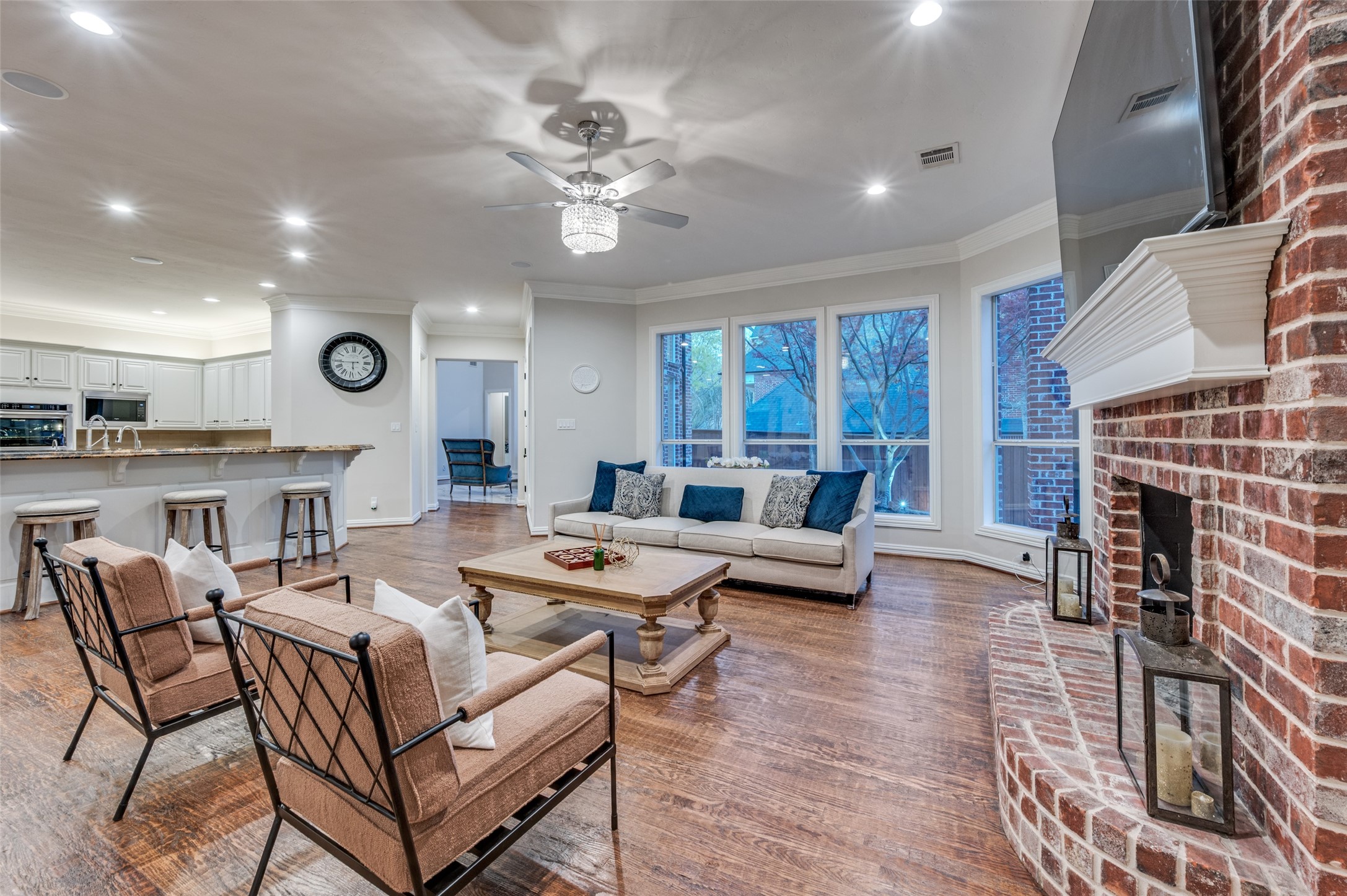 805 Huntington Court Southlake TX 76092