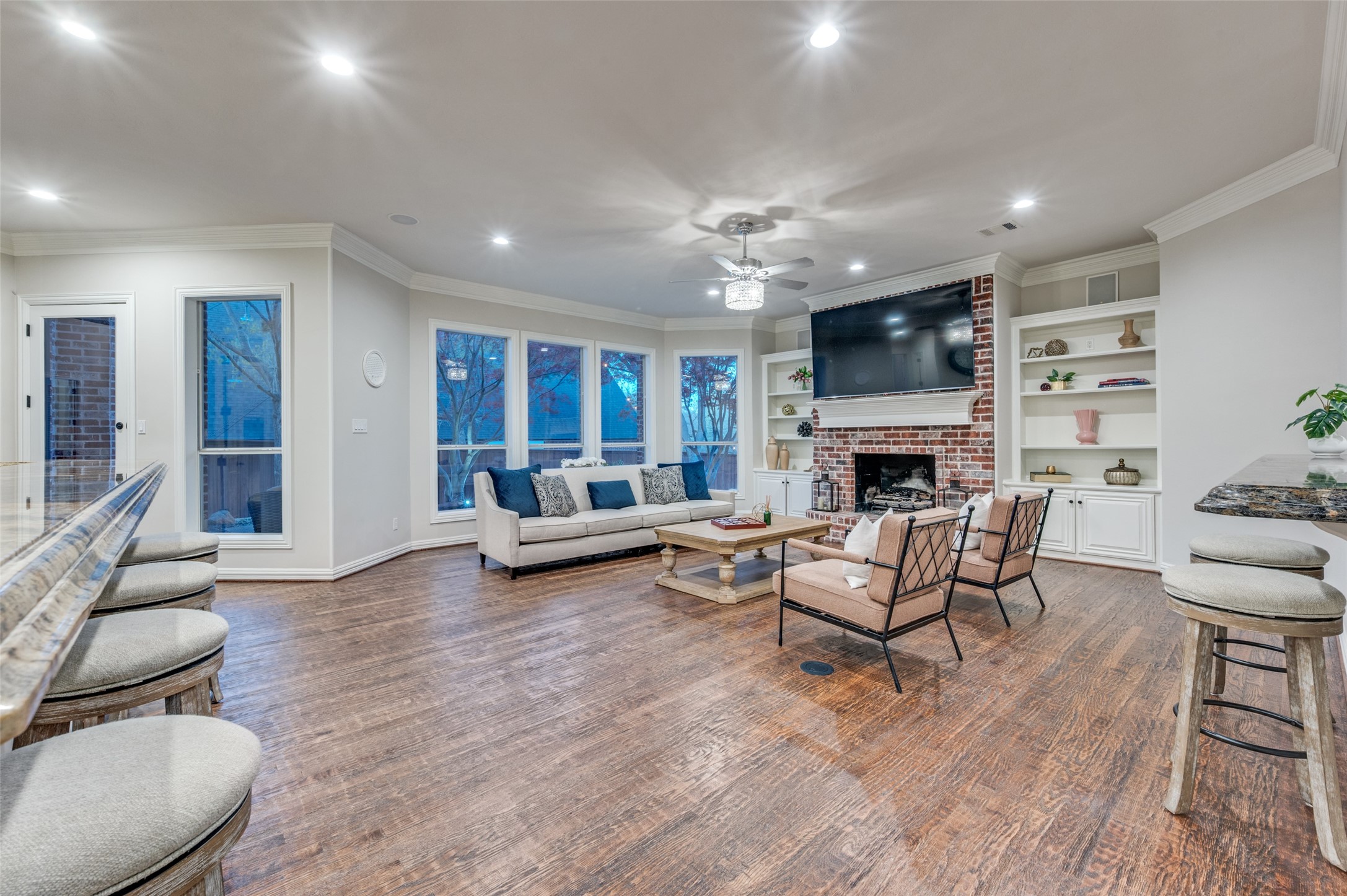 805 Huntington Court Southlake TX 76092